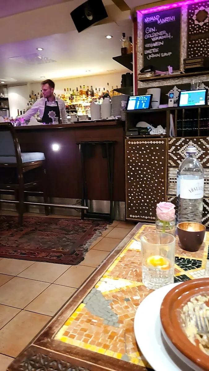 Al Salam – Bar in Köln, Nordrhein-Westfalen