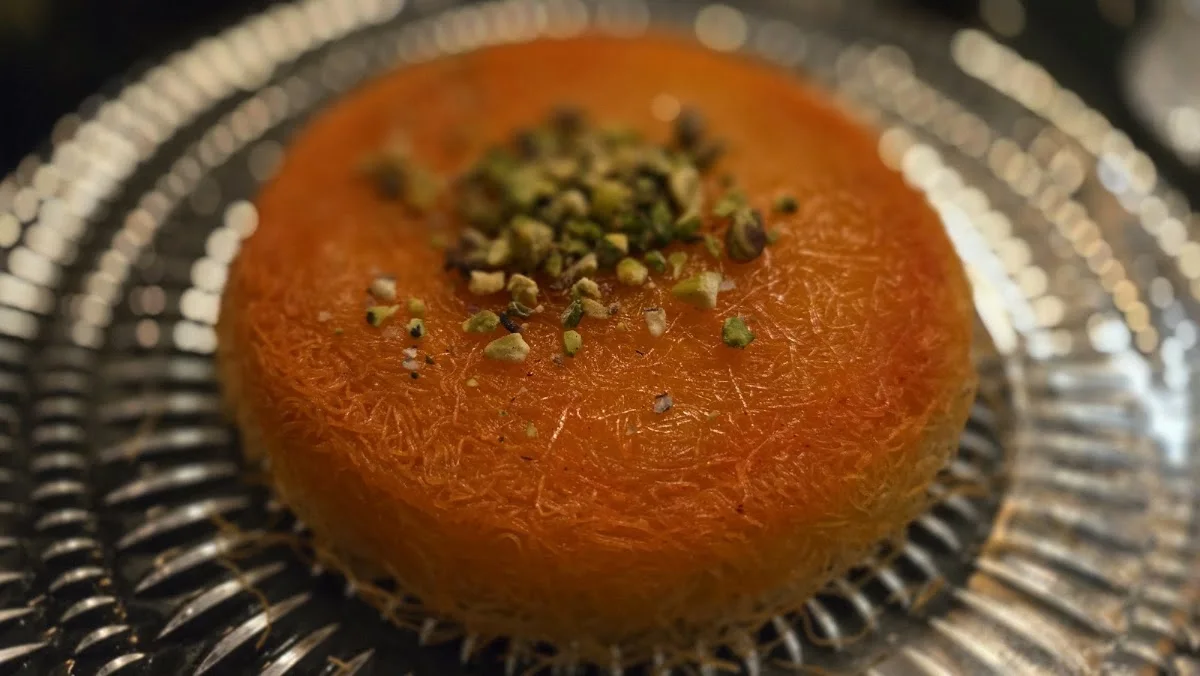 Al Salam – Kunafa in Köln, Nordrhein-Westfalen