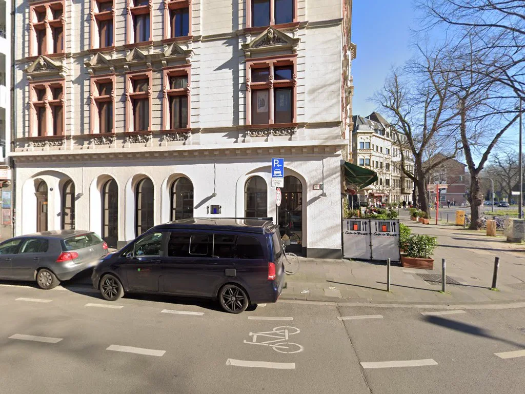 Al Salam – Street View & 360°-Fotos in Köln, Nordrhein-Westfalen