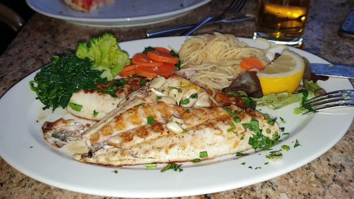 Via Veneto Ristorante Pizzeria Inh. Via Veneto GmbH – Pizzeria in Troisdorf, Nordrhein-Westfalen