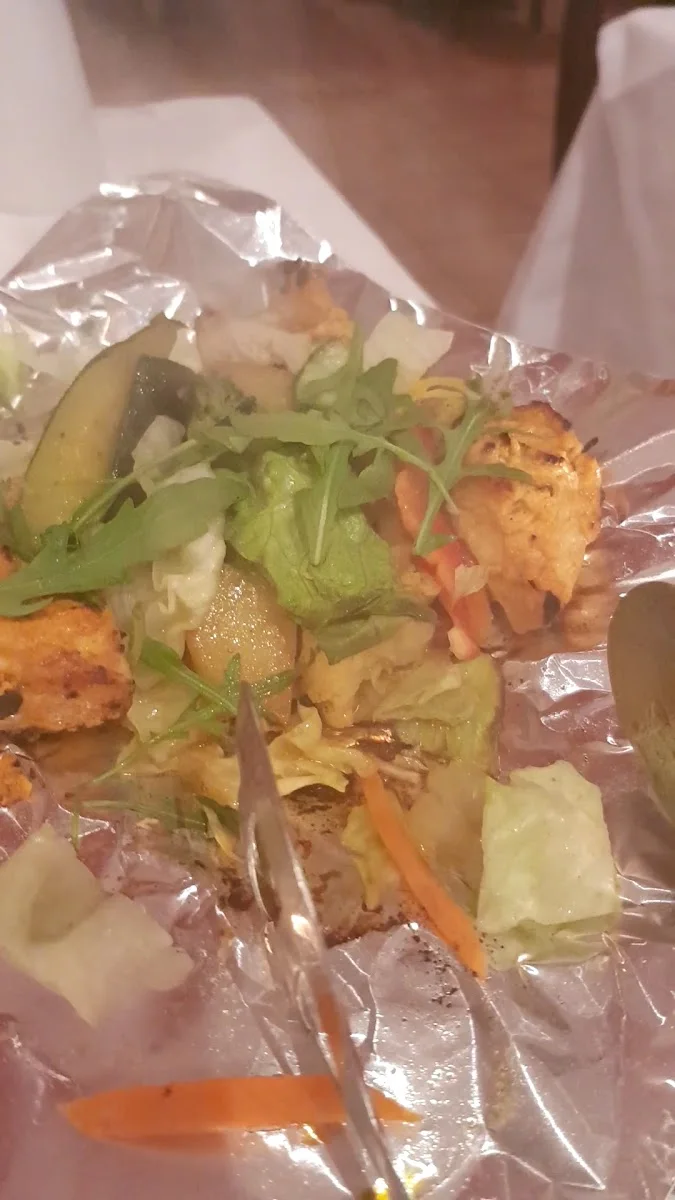 Moti Mahal – Indisches Restaurant in Planegg, Bayern
