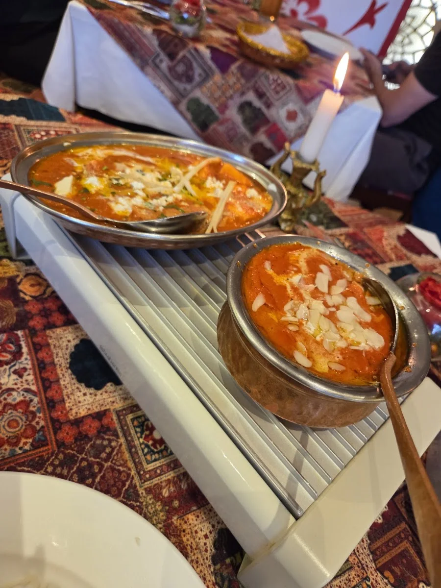 Moti Mahal – Curry in Planegg, Bayern