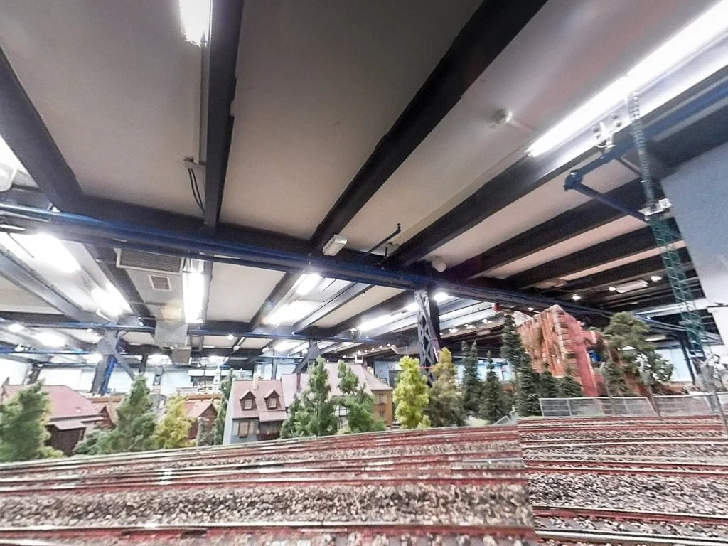 Miniatur Wunderland – Street View & 360°-Fotos in Hamburg