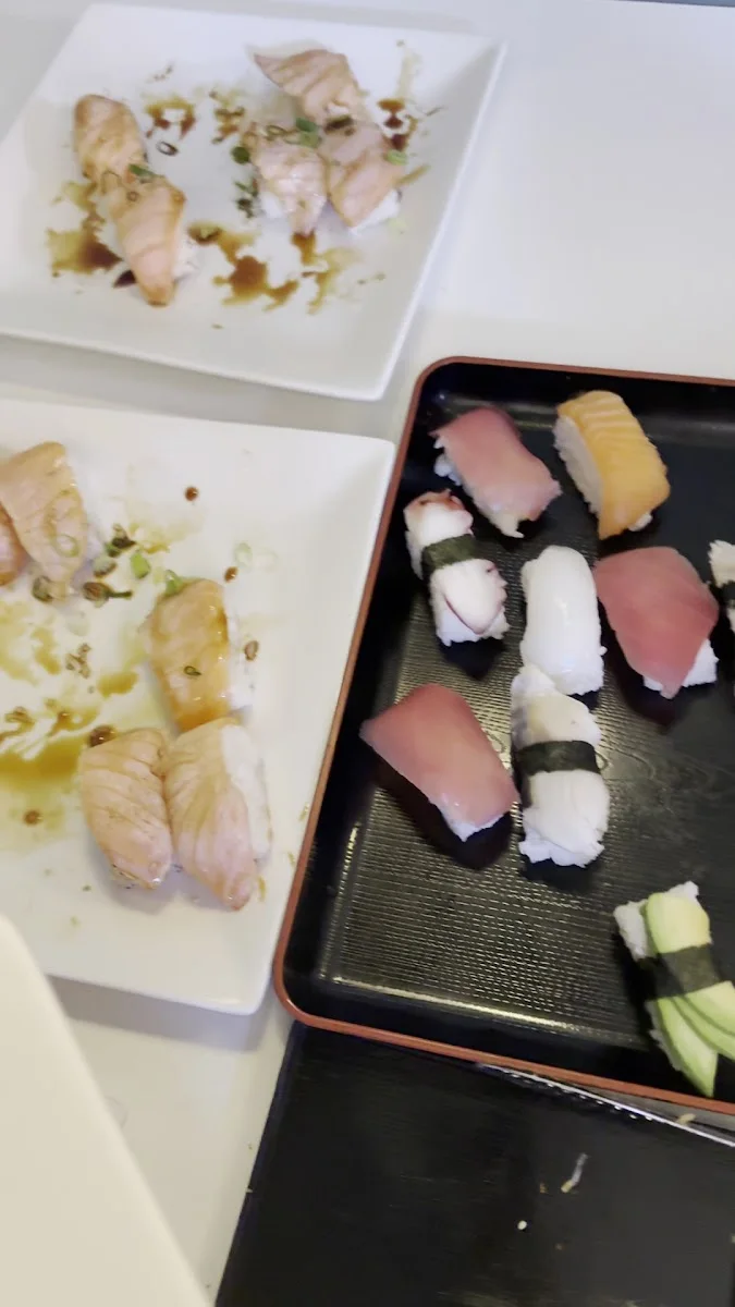 Sushi and Friends – Sushi-Restaurant in Berlin
