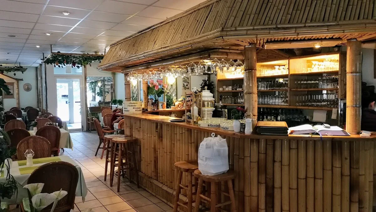 Restaurant Halong Bay – Atmosphäre in Buchholz in der Nordheide, Niedersachsen