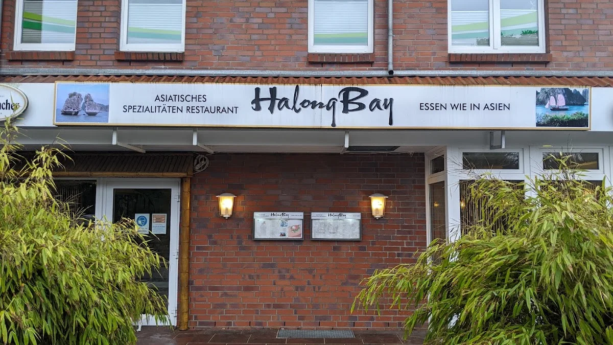 Restaurant Halong Bay – Profilfoto in Buchholz in der Nordheide, Niedersachsen