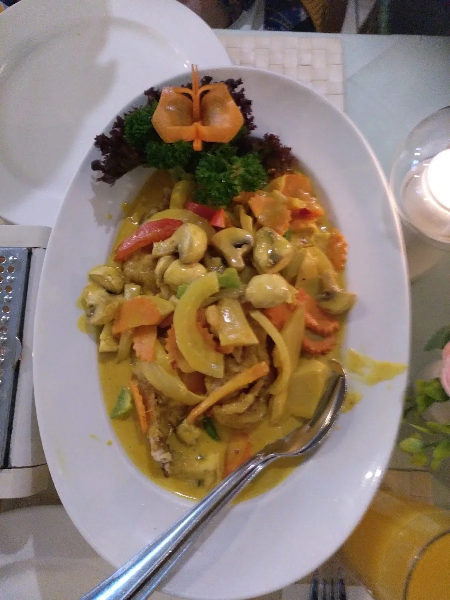 Restaurant Halong Bay – Besucherfoto: Enomis Leiht in Buchholz in der Nordheide, Niedersachsen