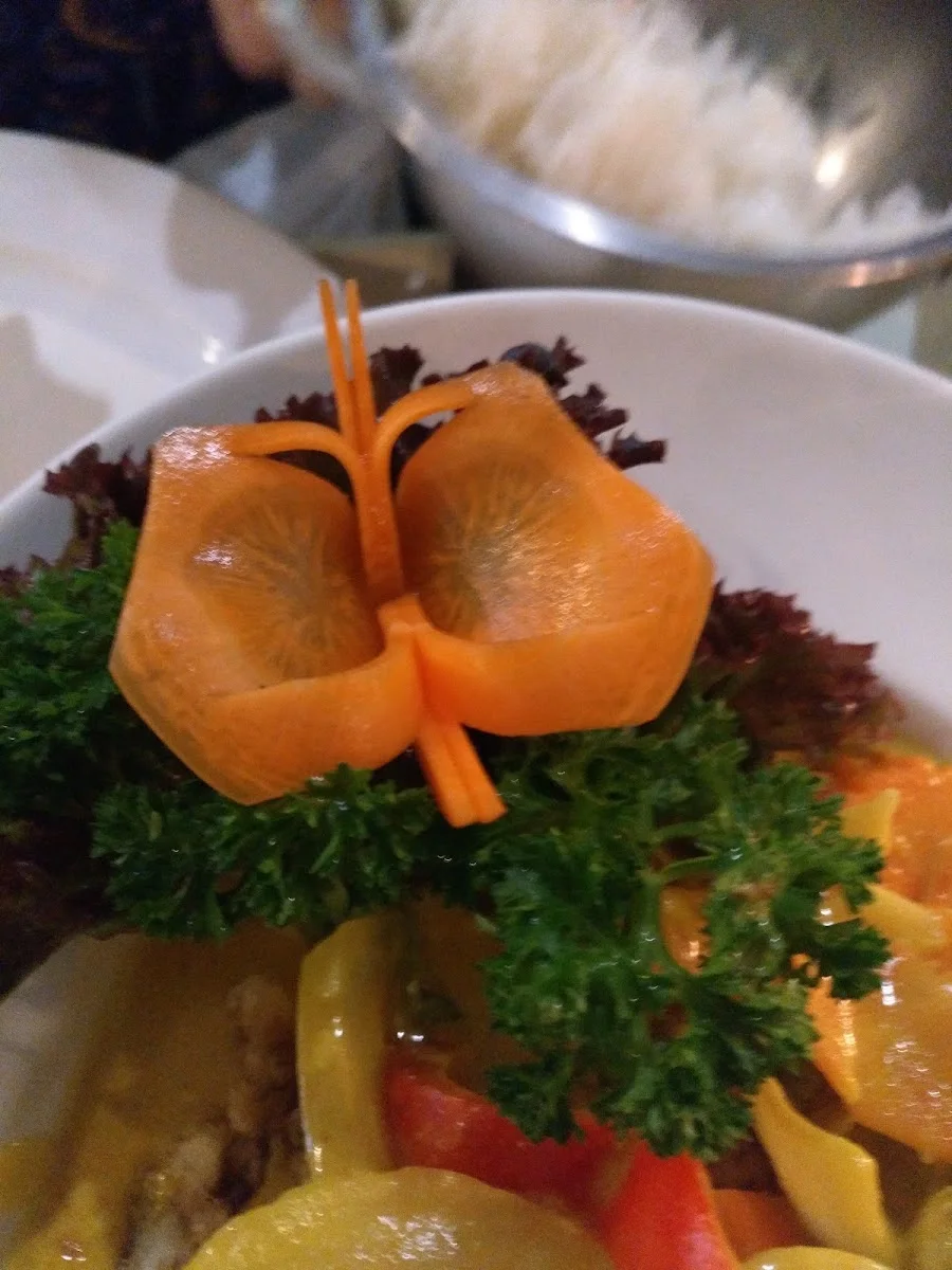 Restaurant Halong Bay – Besucherfoto: Enomis Leiht in Buchholz in der Nordheide, Niedersachsen