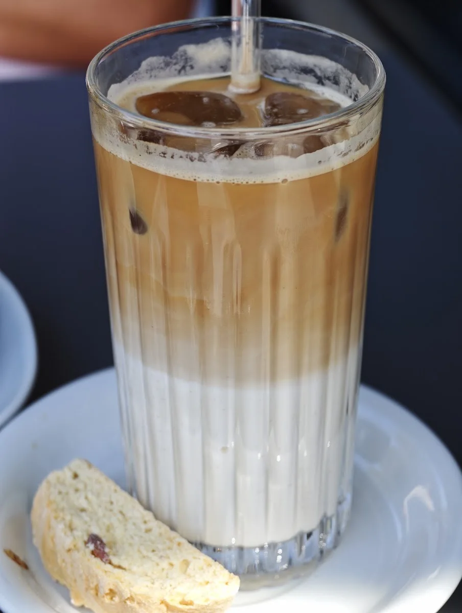 pottschwarz - das Café – Café in Mülheim an der Ruhr, Nordrhein-Westfalen
