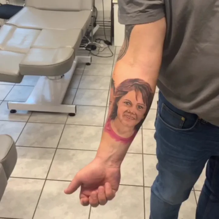 Ink Therapy Tattoo Studio Wolfenbüttel – Vom Inhaber in Wolfenbüttel, Niedersachsen
