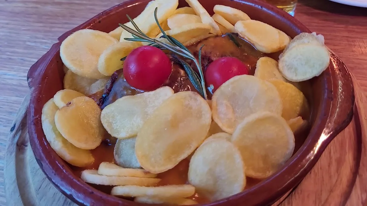 Restaurant Casa Madeira – Bar in Hamburg