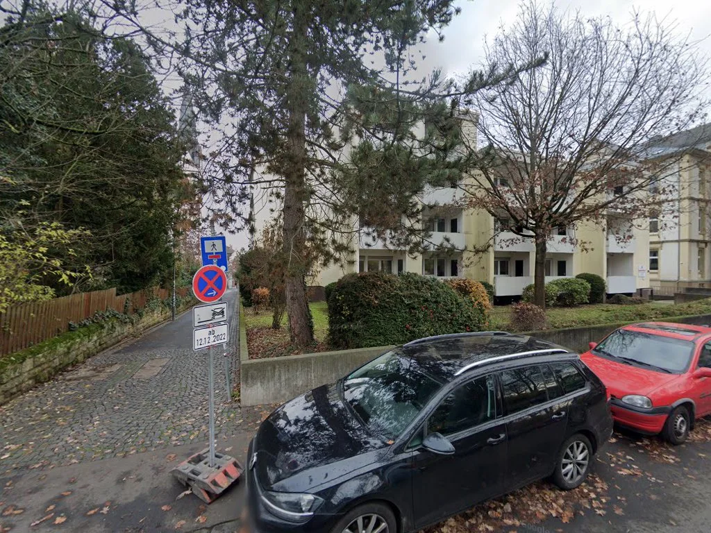 Rechtsanwalt und Fachanwalt für Strafrecht Carsten Marx – Street View & 360°-Fotos in Gießen, Hessen