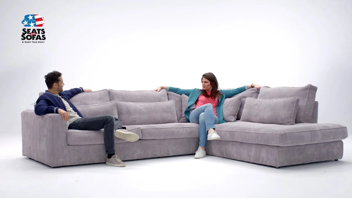 Seats and Sofas – Innenansichten in Berlin