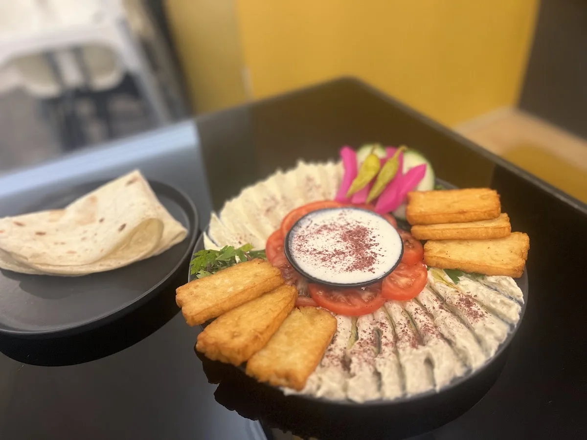 Nara Restaurant – Essen und Trinken in Berlin