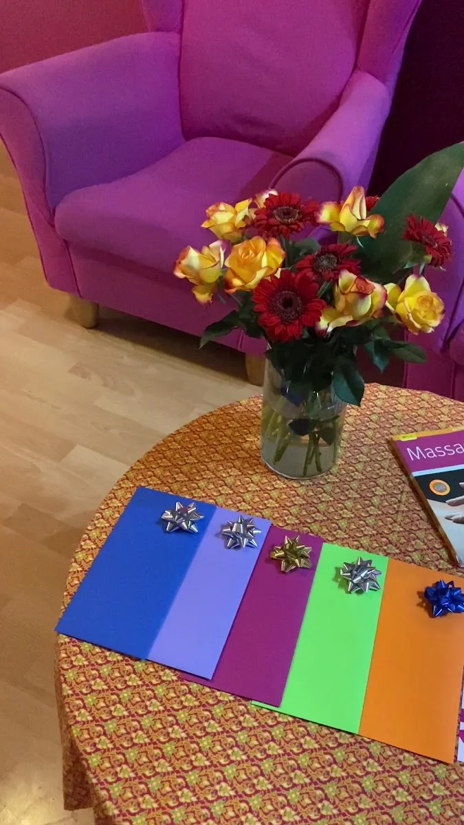 Thai - Orchid Thai Massage Essen – Vom Inhaber in Essen, Nordrhein-Westfalen