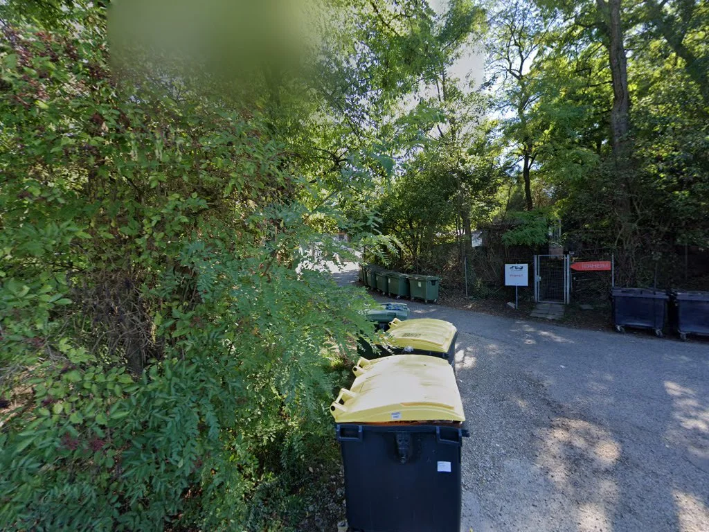 Tierschutzverein Ludwigsburg e. V. Tierheim "Franz von Assisi" – Street View & 360°-Fotos in Ludwigsburg, Baden-Württemberg