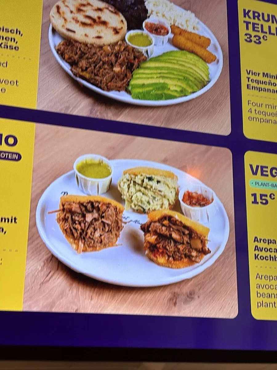 Manifesto Market – Bar in Berlin