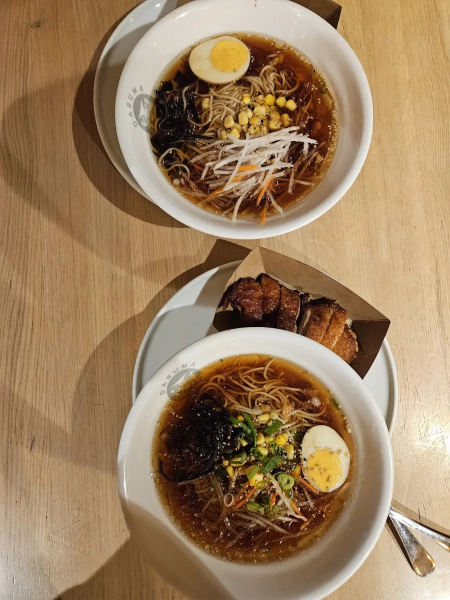 Manifesto Market – Ramen in Berlin