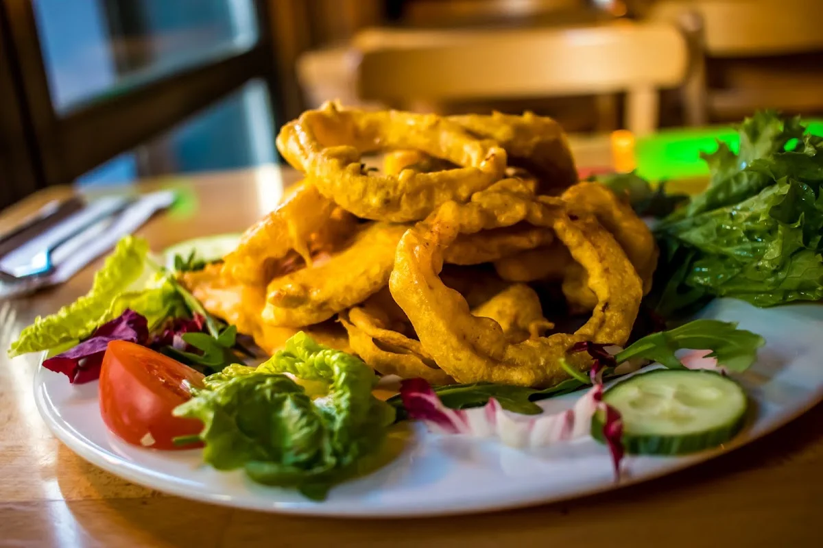 Meena Kumari – Pakora in Berlin