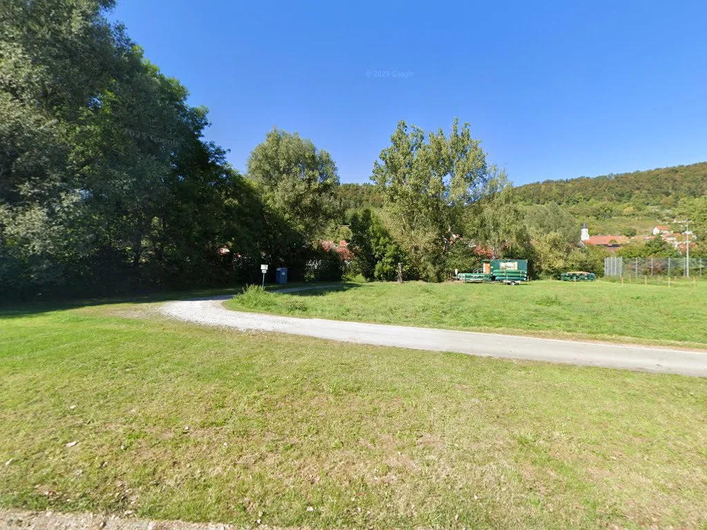 Neckartal Expeditionstouren – Street View & 360°-Fotos in Rottenburg am Neckar, Baden-Württemberg