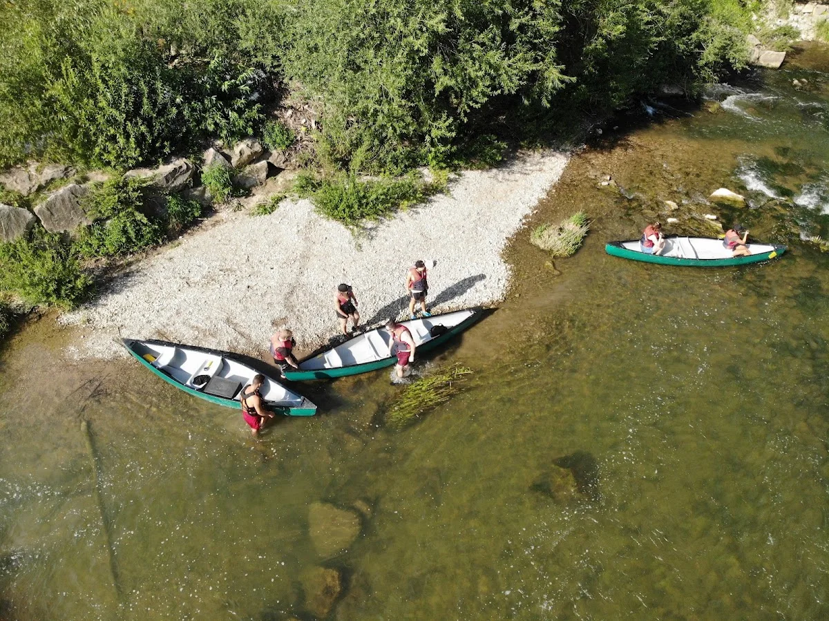 Neckartal Expeditionstouren – Profilfoto in Rottenburg am Neckar, Baden-Württemberg