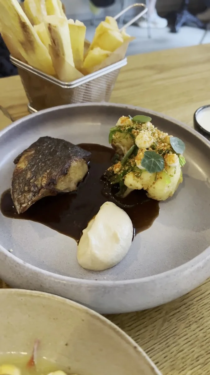 Tigermilch – Brunch-Restaurant in Köln, Nordrhein-Westfalen