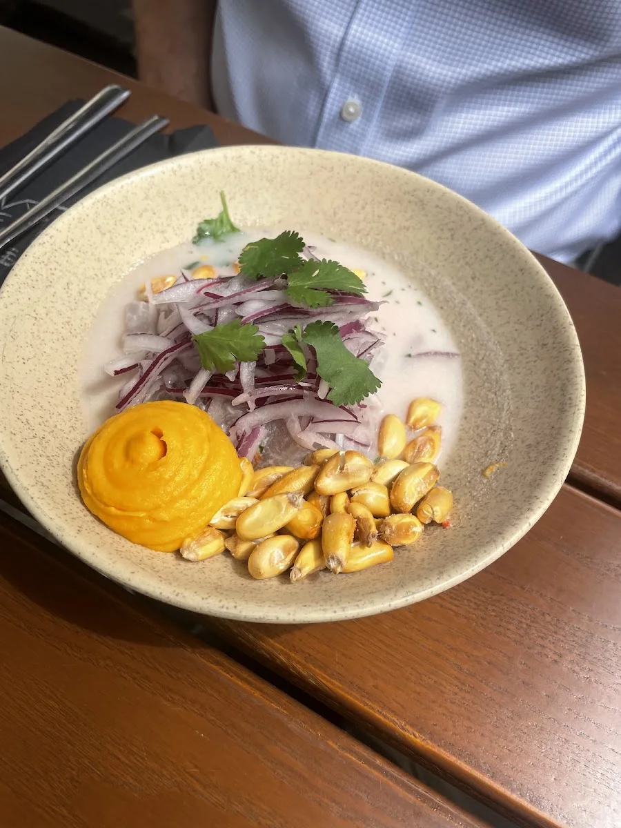 Tigermilch – Ceviche in Köln, Nordrhein-Westfalen