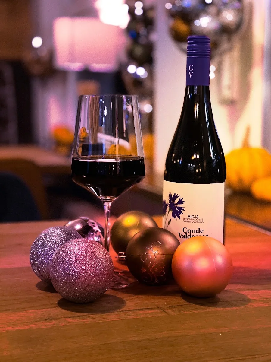 Zur Ratsmühle – Wein in Hamburg