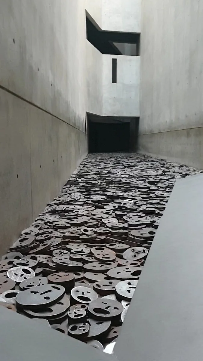 Jüdisches Museum Berlin – Museum in Berlin