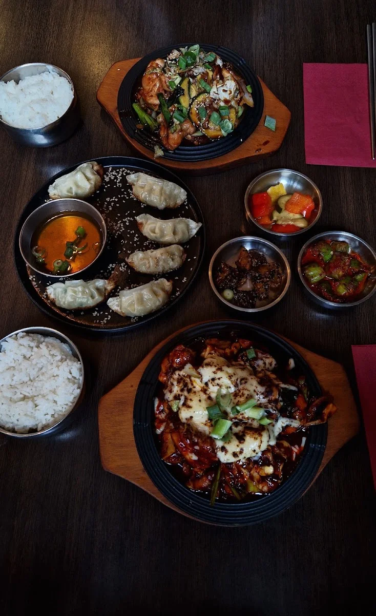 Gogi Matcha – Bar in Köln, Nordrhein-Westfalen