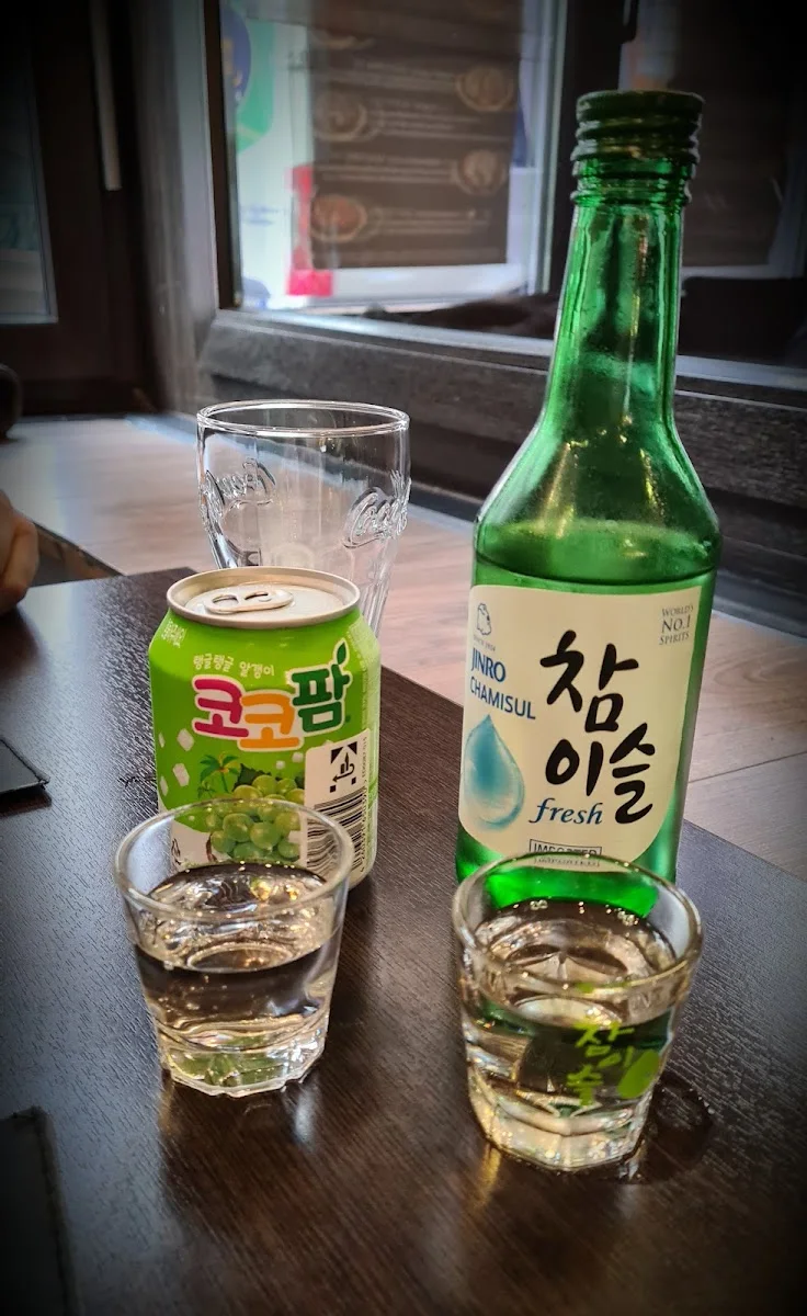 Gogi Matcha – Sake in Köln, Nordrhein-Westfalen