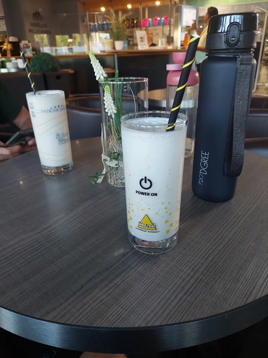 Sports2 GmbH – Fitnessraum in Aurich, Niedersachsen