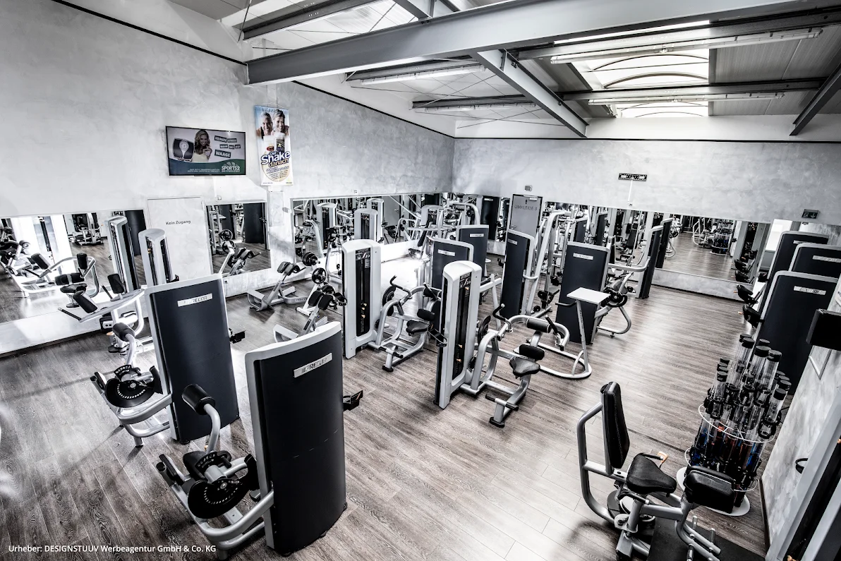 Sports2 GmbH – Profilfoto in Aurich, Niedersachsen