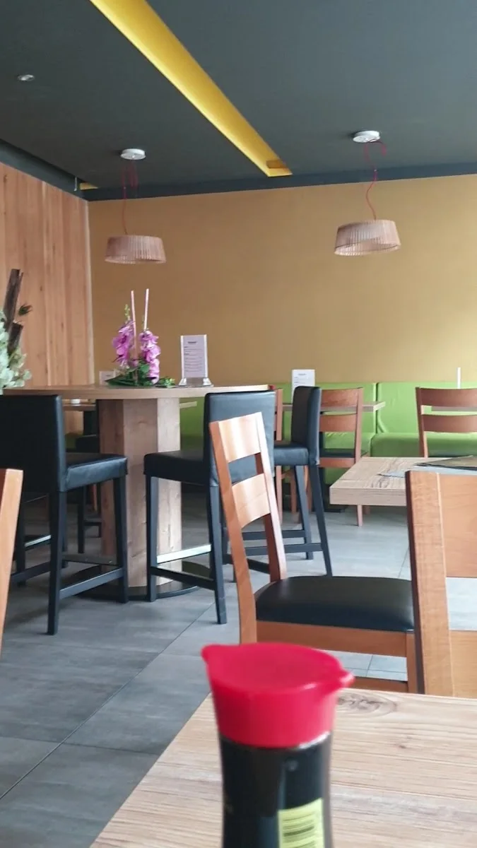 MAIA Asiatische Küche -Sushi – Asiatisches Restaurant in Stuttgart Weilimdorf, Baden-Württemberg