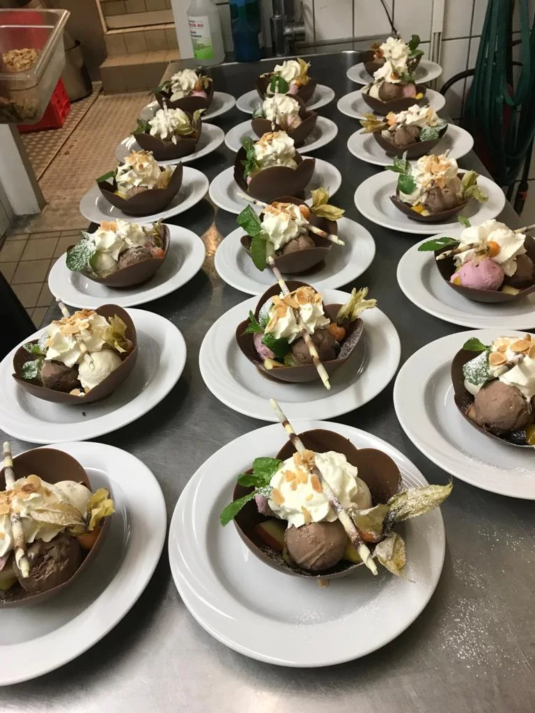 Gasthof Obermaier – Essen und Trinken in München, Bayern