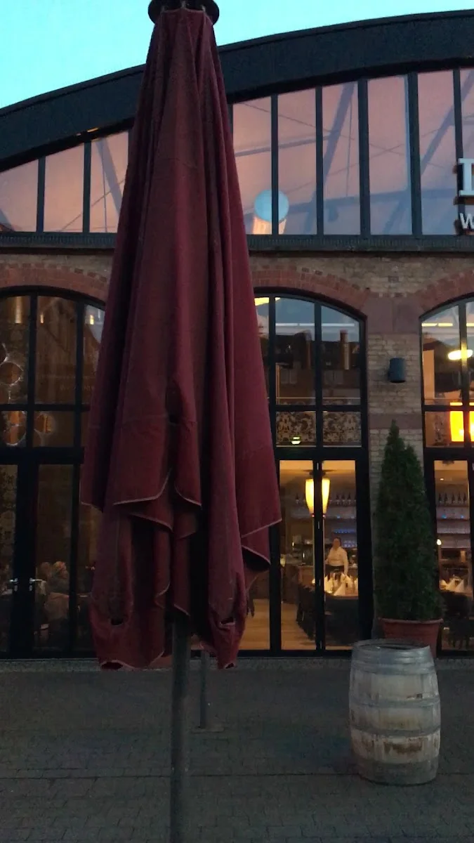 Depot 1899 – Restaurant in Frankfurt am Main, Hessen