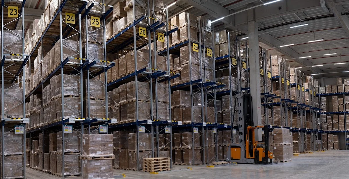 Roman Mayer GmbH – Innenansichten in Gersthofen, Bayern