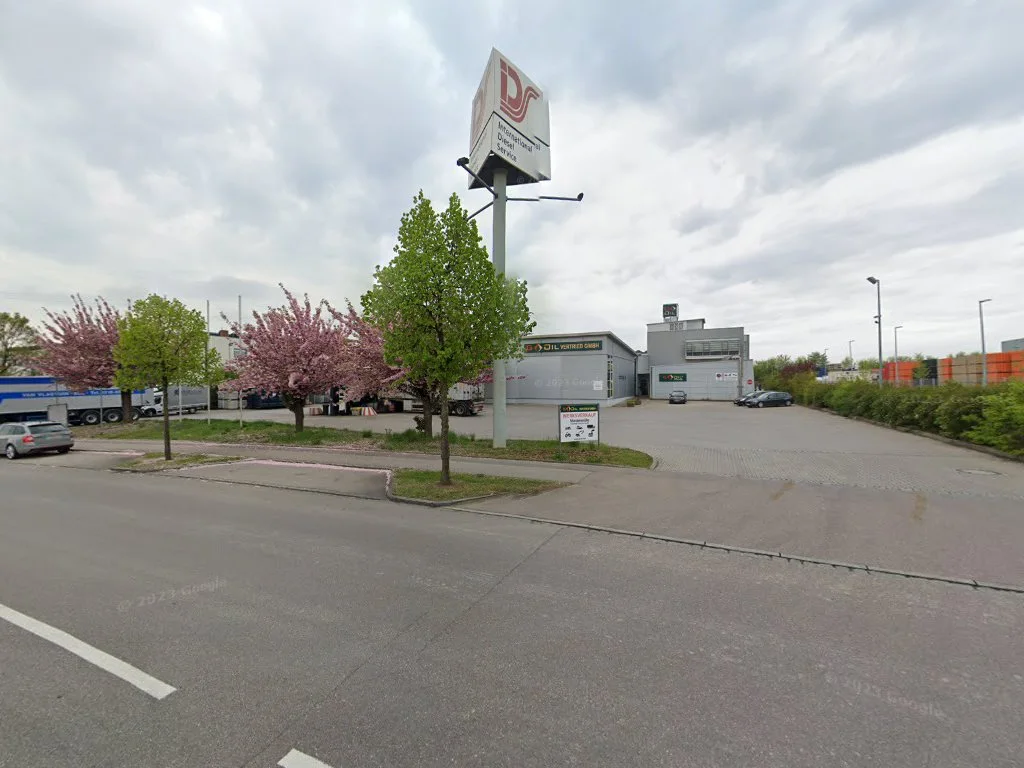 Roman Mayer GmbH – Street View & 360°-Fotos in Gersthofen, Bayern