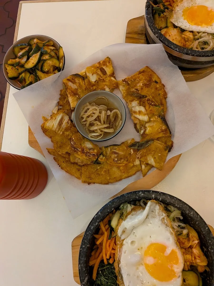 YamYam Berlin – Restaurant in Berlin