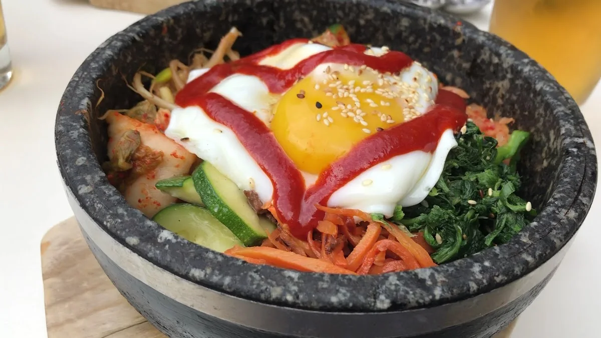 YamYam Berlin – Restaurant in Berlin