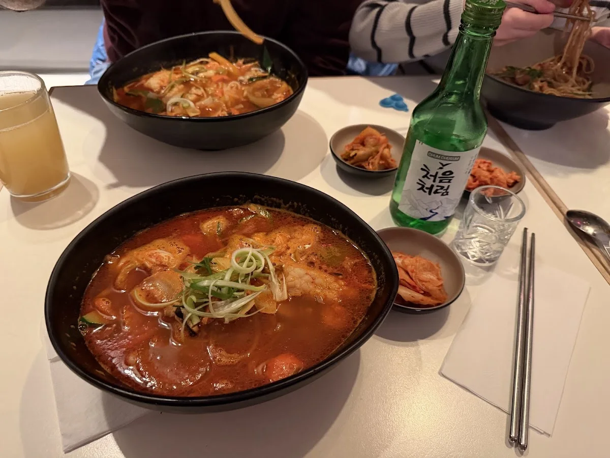 YamYam Berlin – Essen und Trinken in Berlin