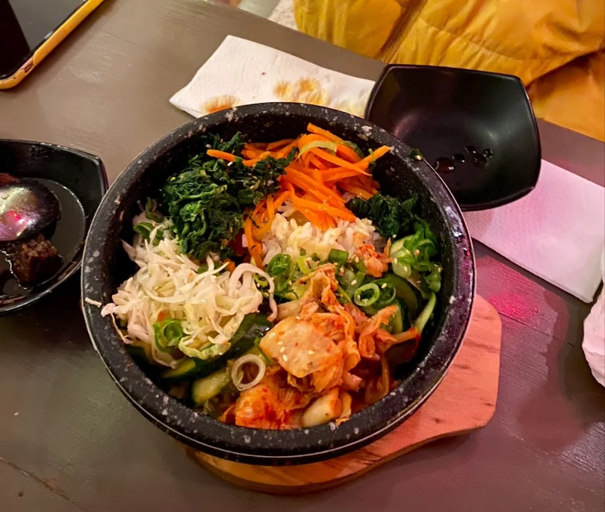 YamYam Berlin – Bibimbap in Berlin