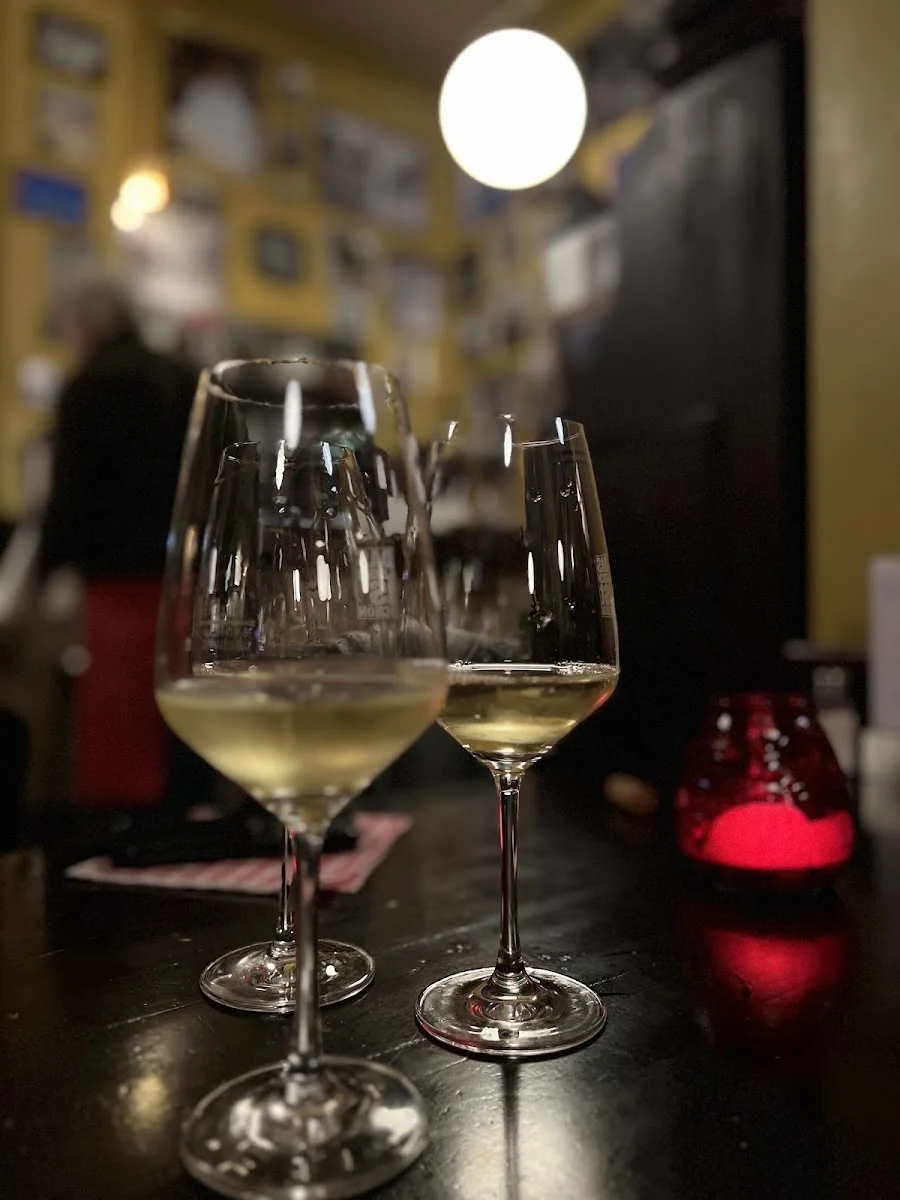 Das Leben Ist Schön – Wein in Frankfurt am Main, Hessen