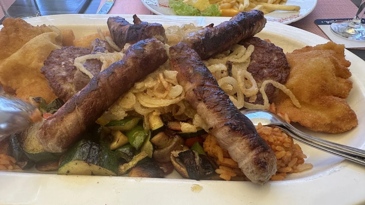 Restaurant Germania – Besucherfoto von Patrick Kraus in Pulheim, Nordrhein-Westfalen