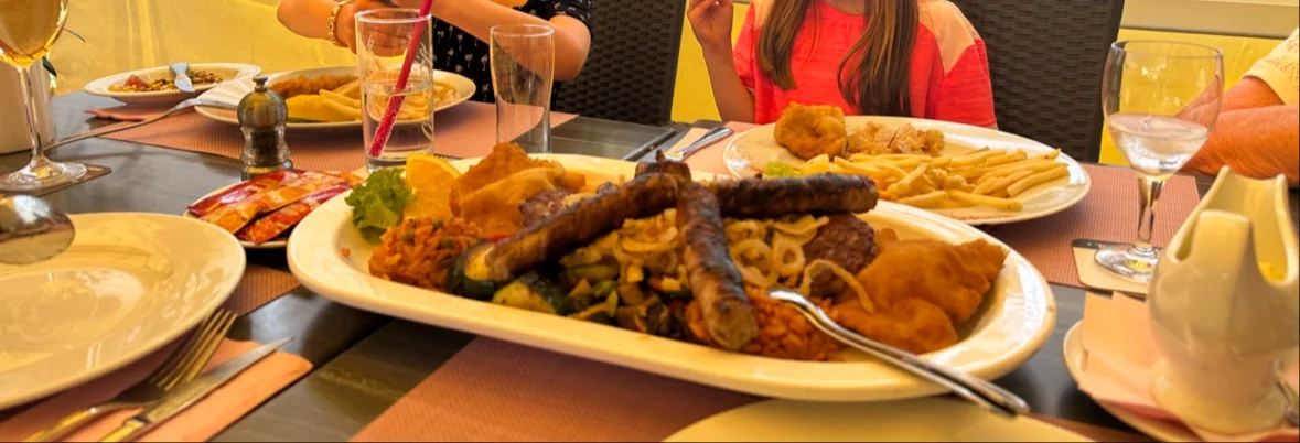Restaurant Germania – Besucherfoto von Patrick Kraus in Pulheim, Nordrhein-Westfalen