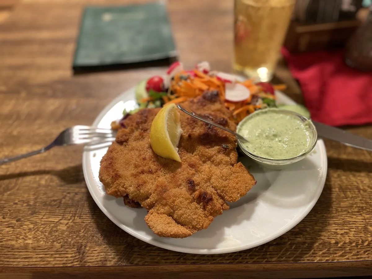 Homburger Hof Frankfurt am Main – Essen und Trinken in Frankfurt am Main, Hessen