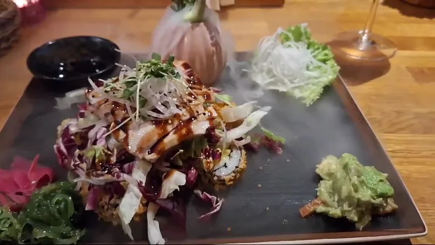 Green Papaya – Essen und Trinken in Hamburg