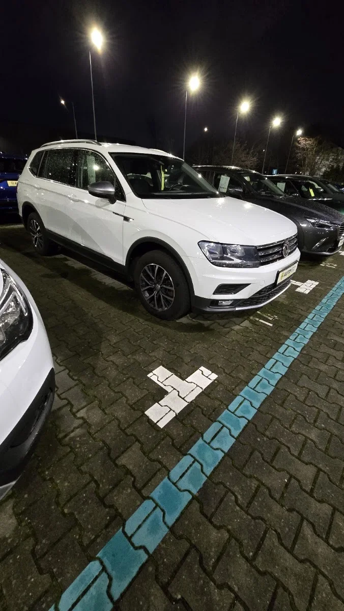HUK-COBURG Autowelt GmbH – Besucherfoto von Pawel aus Düsseldorf in Düsseldorf, Nordrhein-Westfalen