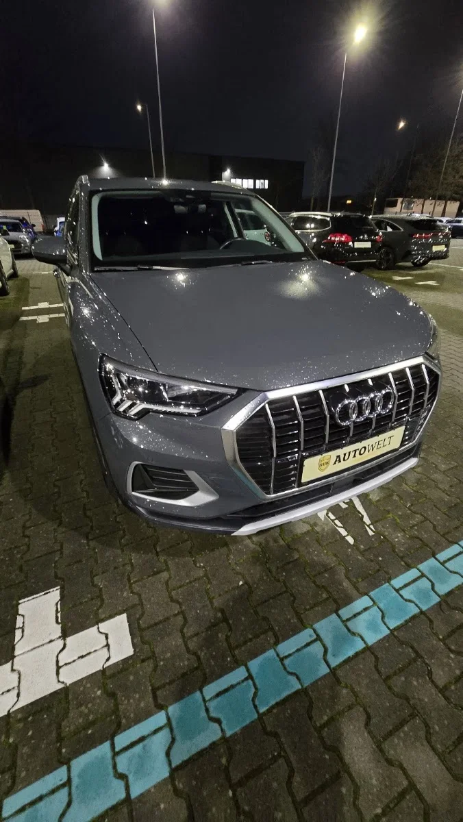 HUK-COBURG Autowelt GmbH – Besucherfoto von Pawel aus Düsseldorf in Düsseldorf, Nordrhein-Westfalen