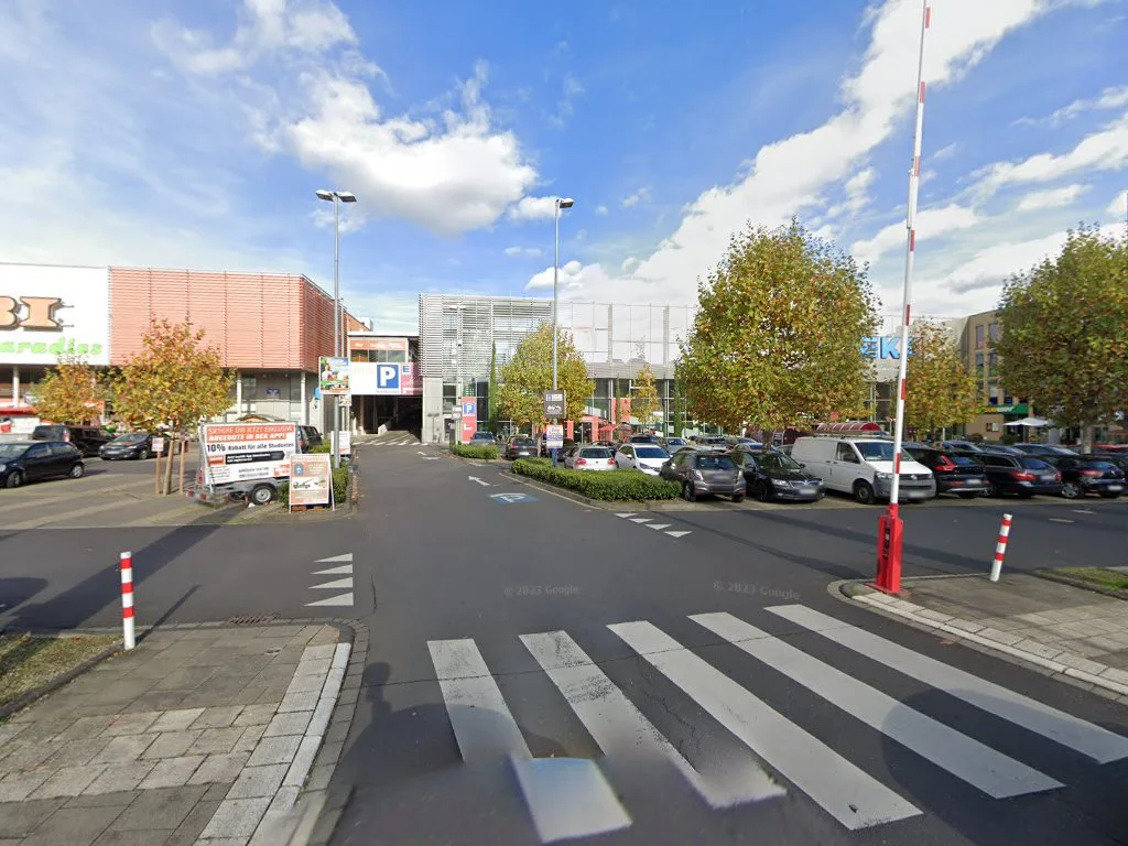 Zoo & Co Bonn – Street View & 360°-Fotos in Bonn, Nordrhein-Westfalen
